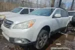 Photo of 2011 Subaru Outback