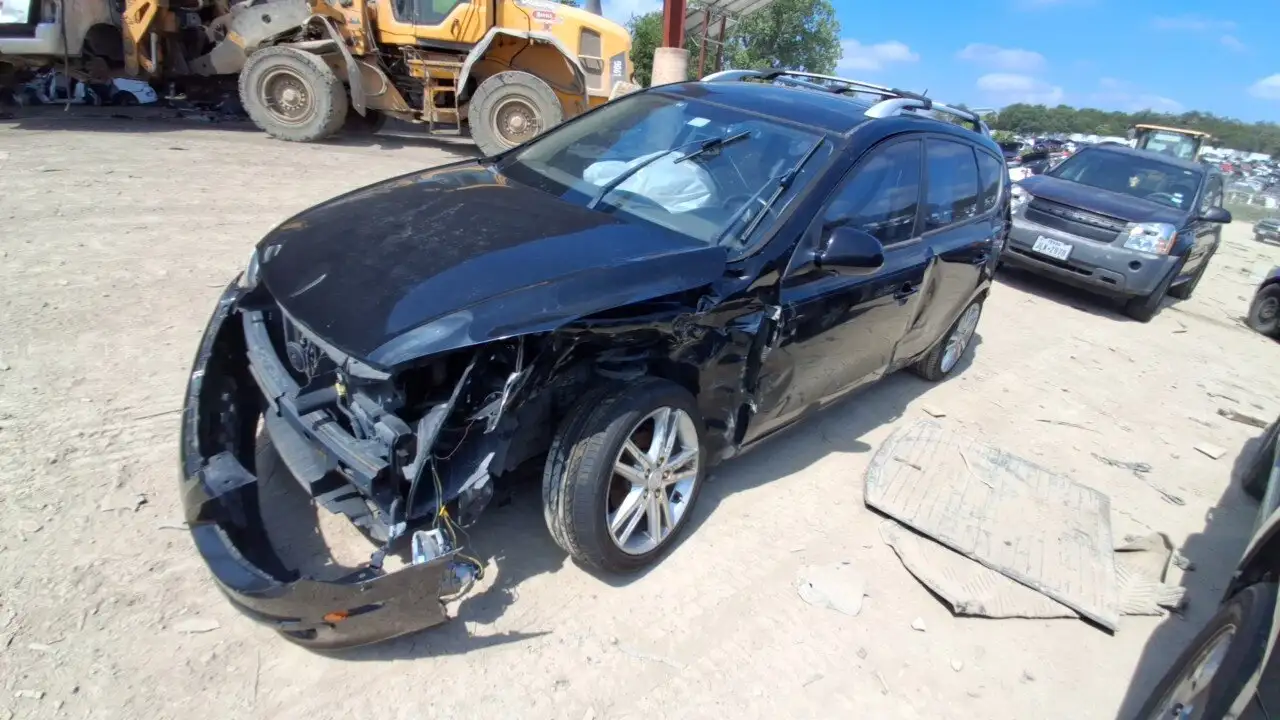 Photo of 2012 Hyundai Elantra