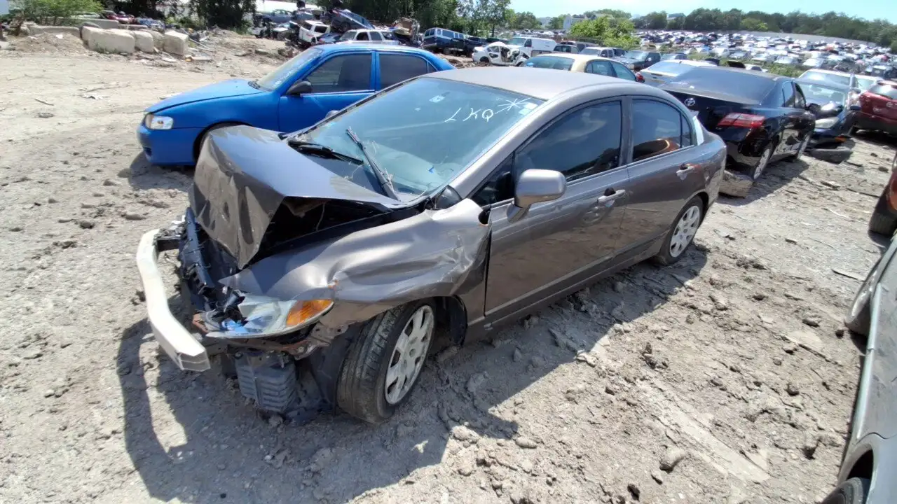 Photo of 2010 Honda Civic