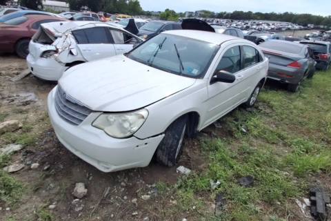 Photo of 2008 Chrysler Sebring