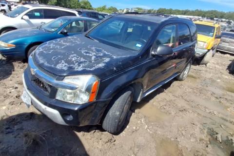 Photo of 2005 Chevrolet Equinox