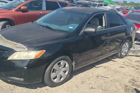 Photo of 2007 Toyota Camry