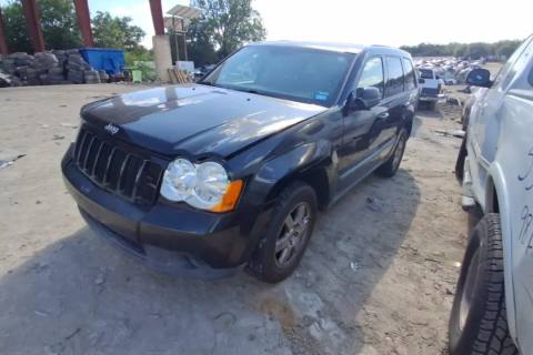 Photo of 2008 Jeep Grand Cherokee