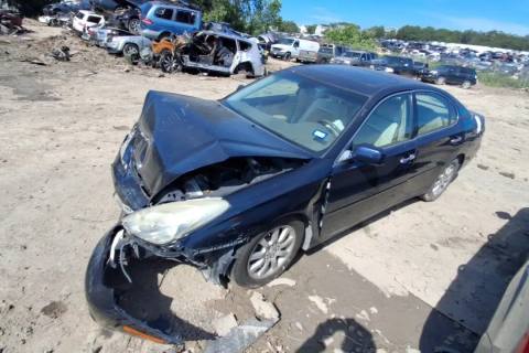 Photo of 2004 Lexus Es330