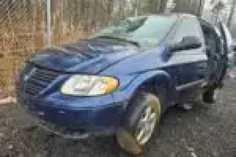 Photo of 2006 Dodge Caravan