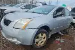 Photo of 2008 Nissan Sentra