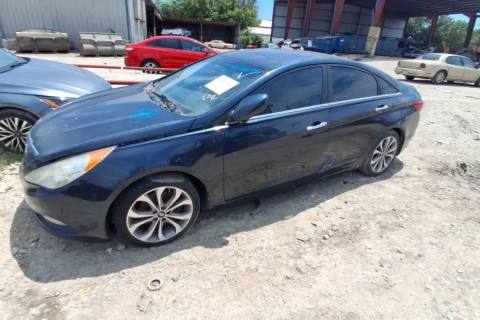 Photo of 2013 Hyundai Sonata