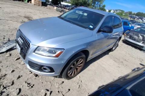 Photo of 2015 Audi Q5