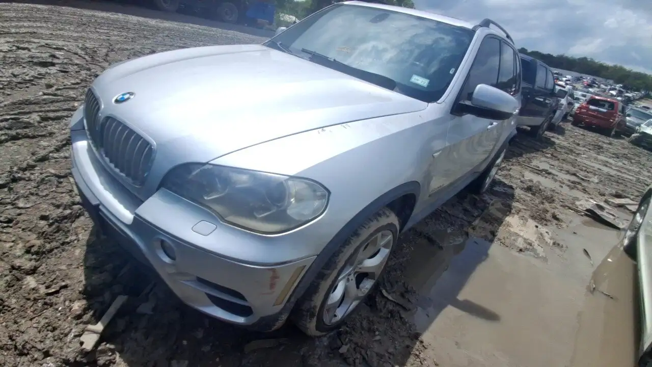 Photo of 2011 Bmw X5