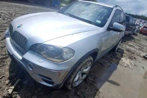 Photo of 2011 Bmw X5