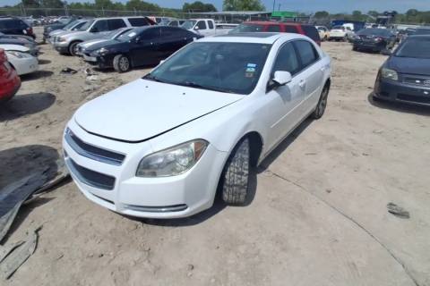 Photo of 2011 Chevrolet Malibu