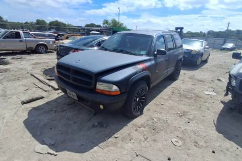 Photo of 2000 Dodge Durango