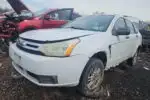 Photo of 2008 Ford Focus
