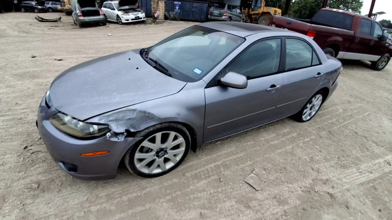 Photo of 2006 Mazda 6