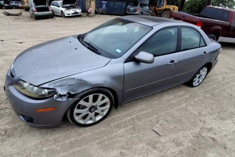 Photo of 2006 Mazda 6