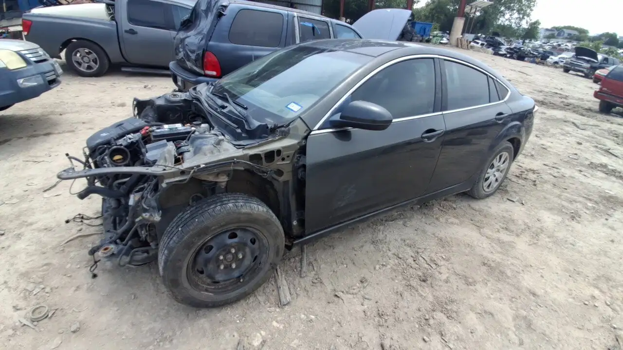 Photo of 2012 Mazda 6