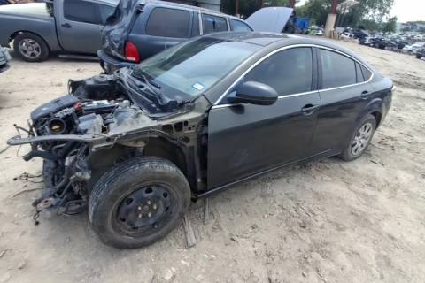 Photo of 2012 Mazda 6