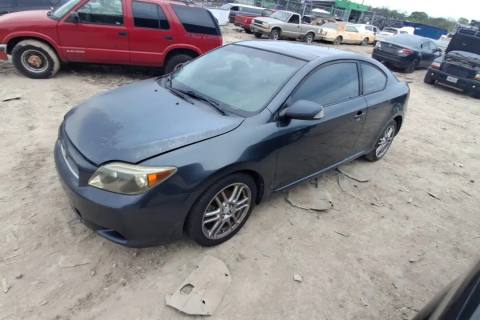 Photo of 2006 Scion Tc