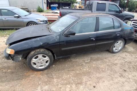 Photo of 2000 Nissan Altima