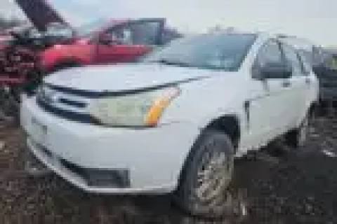 Photo of 2008 Ford Focus