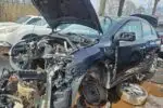 Photo of 2014 Nissan Sentra