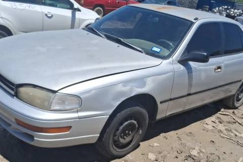 Photo of 1992 Toyota Camry