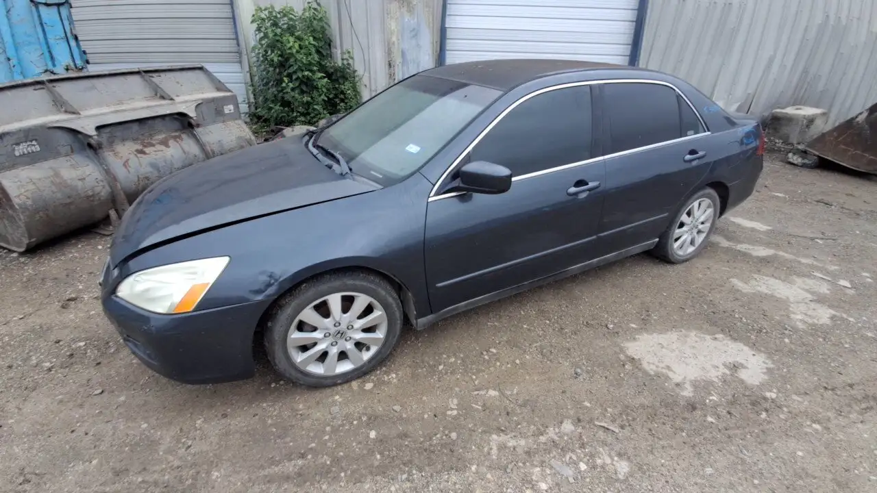 Photo of 2007 Honda Accord