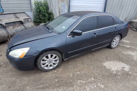 Photo of 2007 Honda Accord