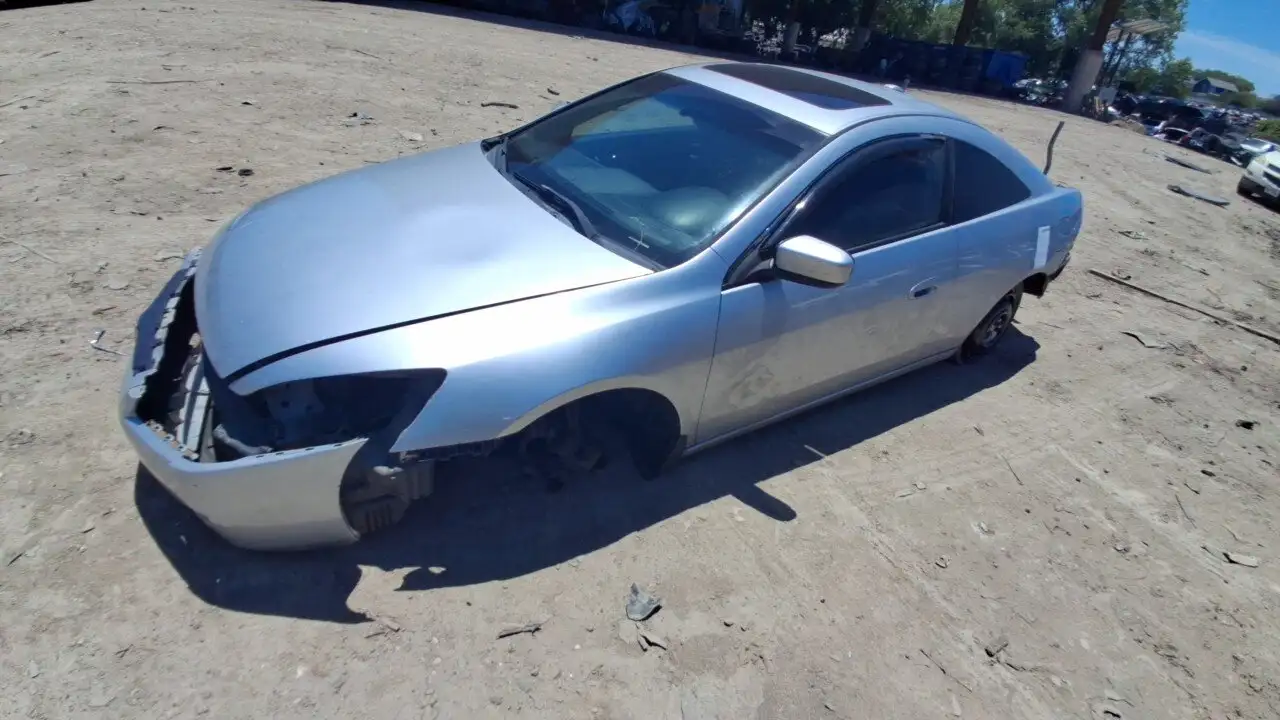 Photo of 2004 Honda Accord
