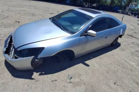 Photo of 2004 Honda Accord