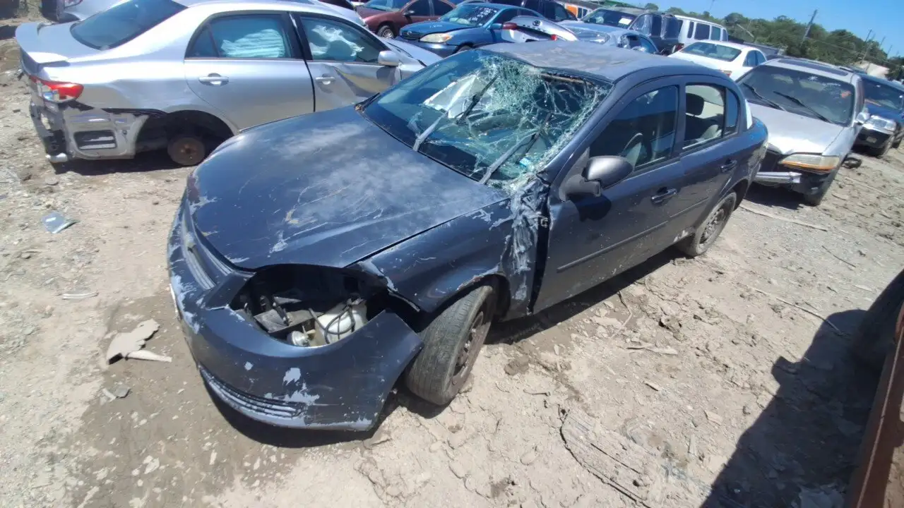 Photo of 2009 Chevrolet Cobalt
