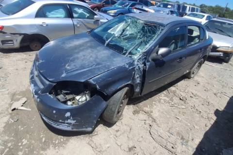 Photo of 2009 Chevrolet Cobalt