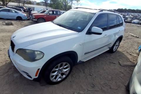 Photo of 2011 Bmw X5