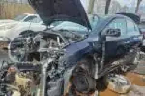 Photo of 2014 Nissan Sentra