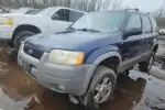 Photo of 2002 Ford Escape