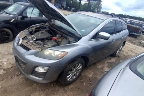 Photo of 2012 Mazda Cx-7