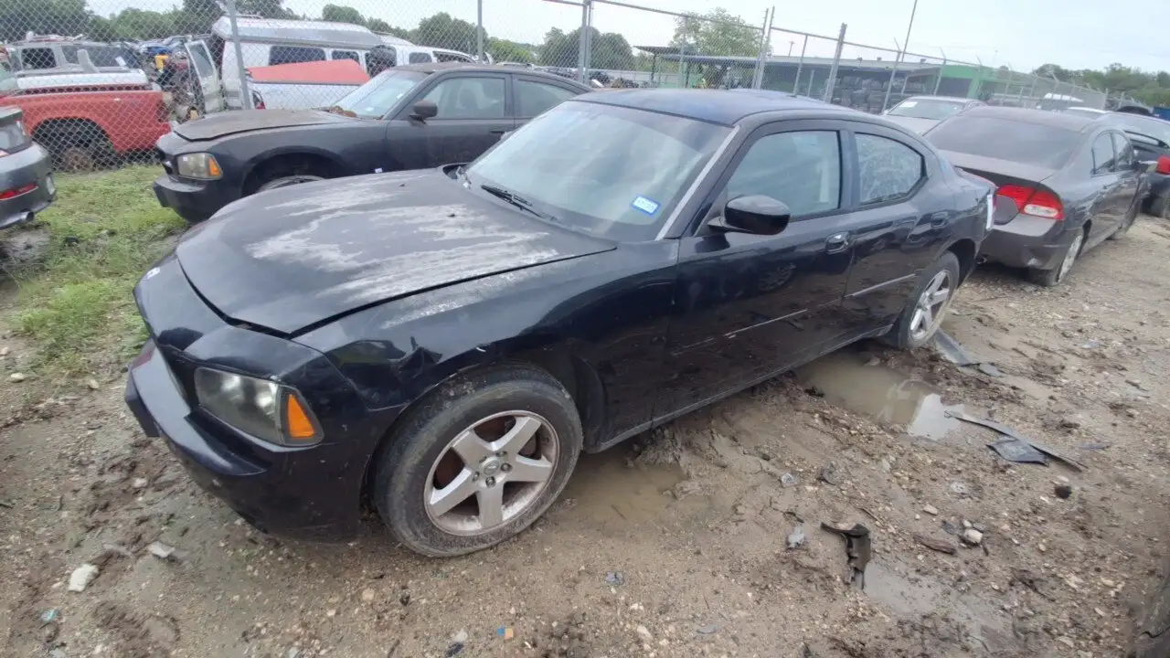 Photo of 2010 Dodge Charger
