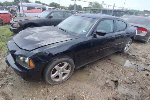Photo of 2010 Dodge Charger