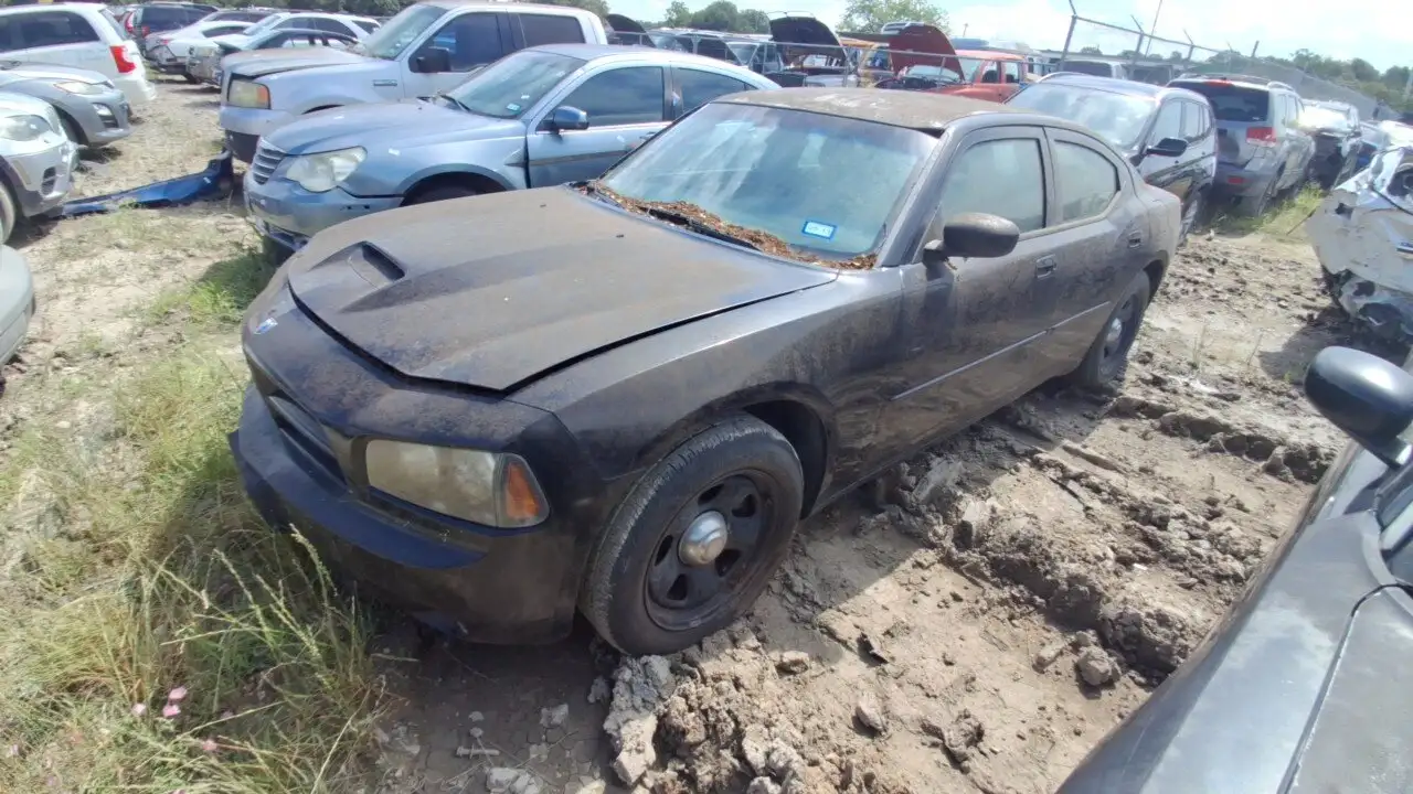 Photo of 2006 Dodge Charger