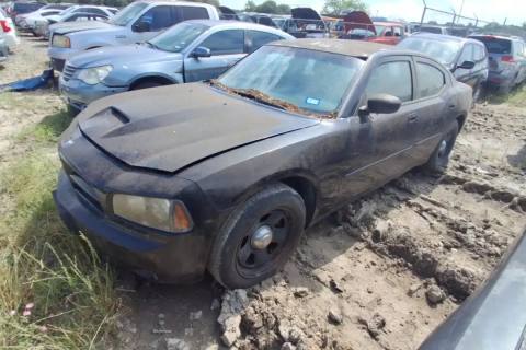 Photo of 2006 Dodge Charger