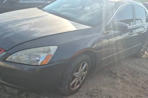 Photo of 2004 Honda Accord