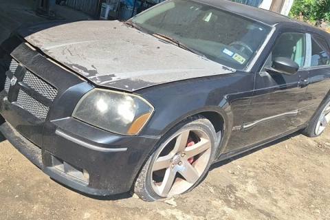 Photo of 2007 Dodge Magnum
