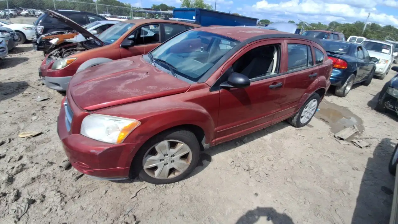 Photo of 2007 Dodge Caliber