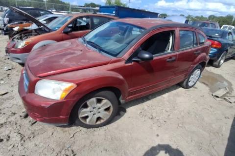 Photo of 2007 Dodge Caliber