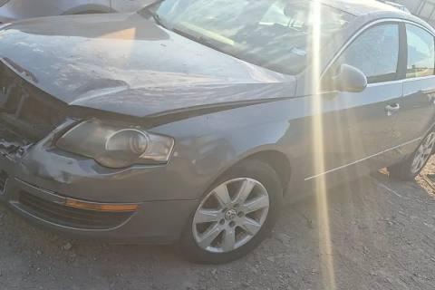 Photo of 2006 Volkswagen Passat