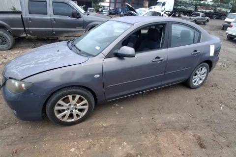 Photo of 2008 Mazda 3