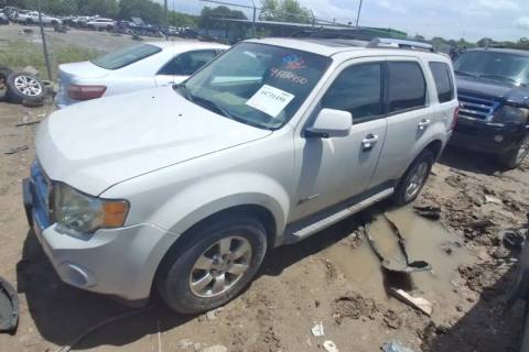 Photo of 2009 Ford Escape