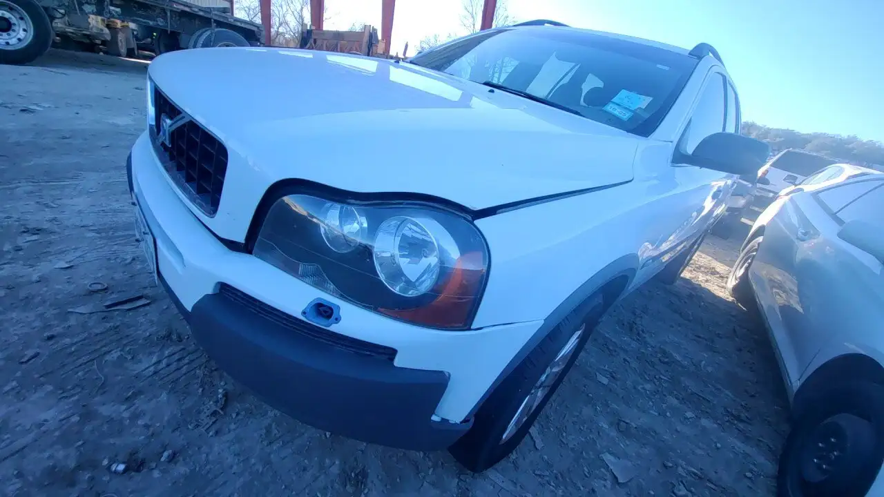 Photo of 2005 Volvo Xc90
