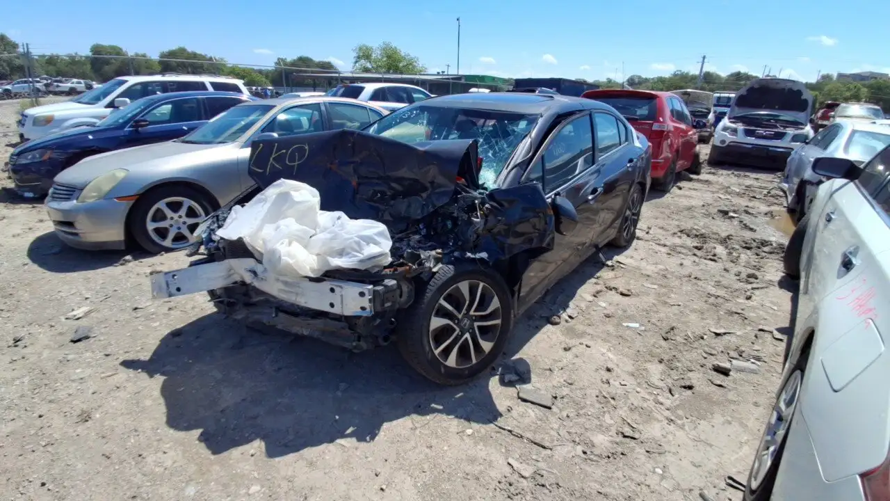 Photo of 2013 Honda Civic