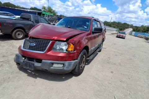 Photo of 2004 Ford Expedition